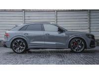 Audi RS Q8 quattro ปี 2022 ไมล์ 2,3xx Km รูปที่ 2